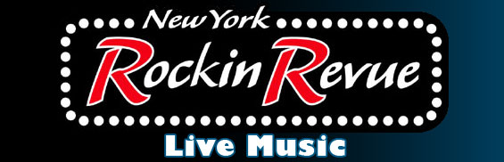 NY Rockin Revue Band